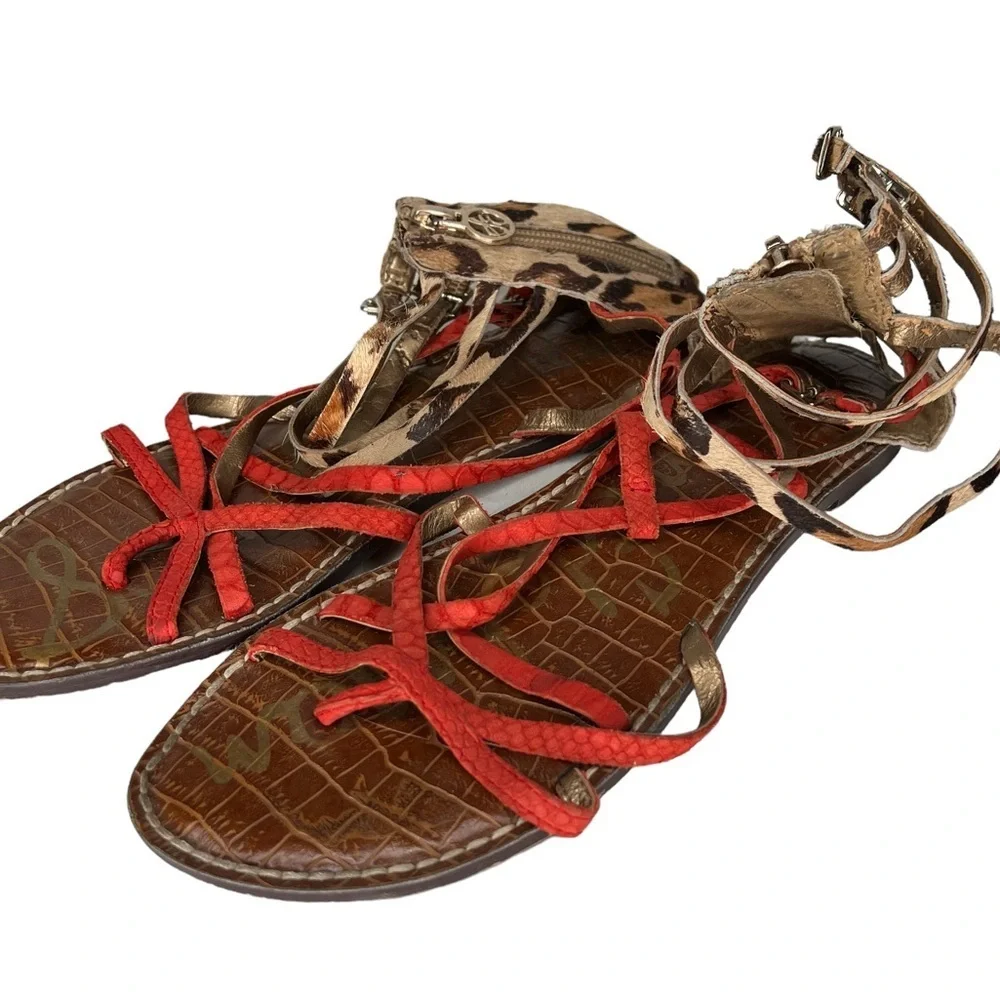 Sam‎ Edelman Sandals